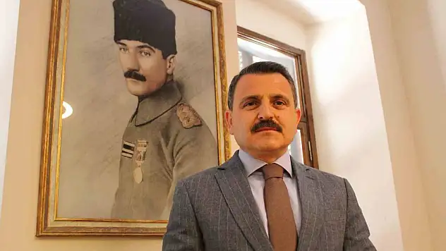 'Çanakkale Tarihi Alan tam bir huzur ve barış toprakları oldu'