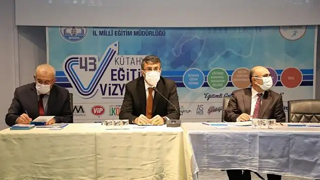 'Devletin kapısından giren herkes aynı ilgiyi hak ediyor'