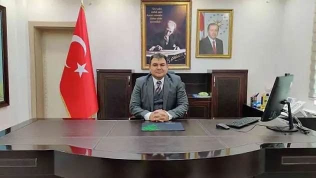 'Efsane Kaymakam' Fethiye'ye atandı
