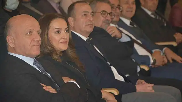 'Kalkınmanın yolu hukukun üstünlüğünden geçer'