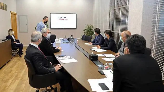 'Projelerimize vatandaşımızı da dahil edeceğiz'