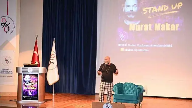 'Şiki Şiki Baba' oyunu Kuşadası'nda sahnelenecek