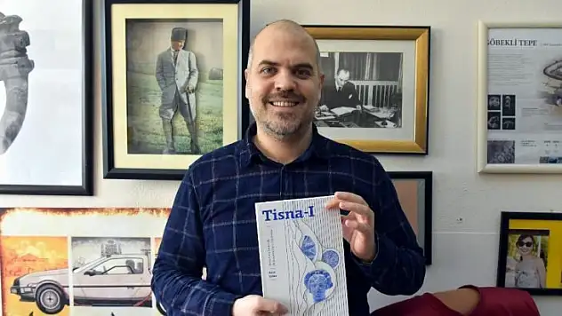 'Tisna Antik Kenti' Aliağa Belediyesinin katkılarıyla gün yüzüne çıkıyor