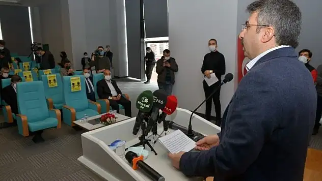 -Yıldırım'dan Sarıkamış'a vefâ, Mehmetçiğe moral