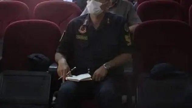18 gündür kayıp olan Astsubay Fatih Toykuyu'nun cansız bedenine ulaşıldı