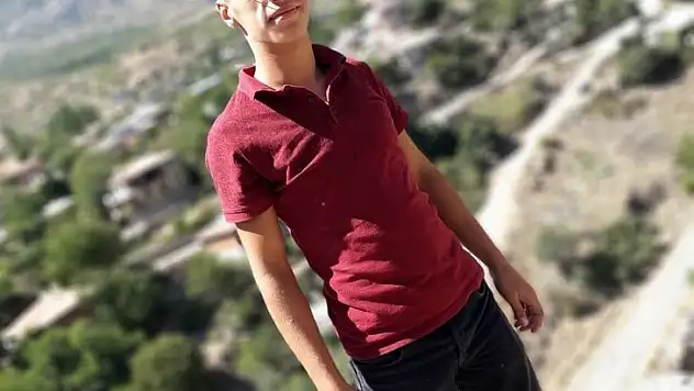 18 yaşındaki genci öldüren zanlı, kavgayı dağıtmak için rast gele ateş etmiş
