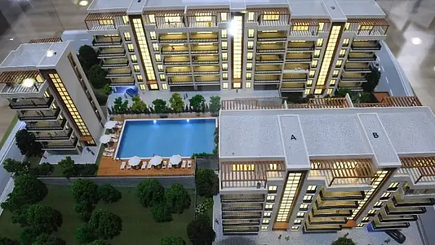 2 bin metrekare alan üzerine inşa edilen binalara yağmur suyu toplama sistemi mecburi