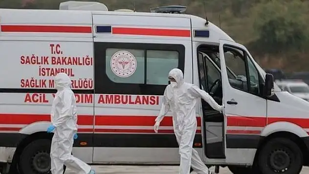 20 yaşındaki lise öğrencisi koronavirüse yenildi