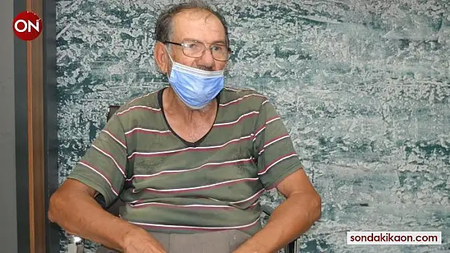 30 yıllık birikimi bir telefonla yok oldu