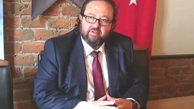 83 yıllık ağacın kesilmesi tepkilere sebep oldu