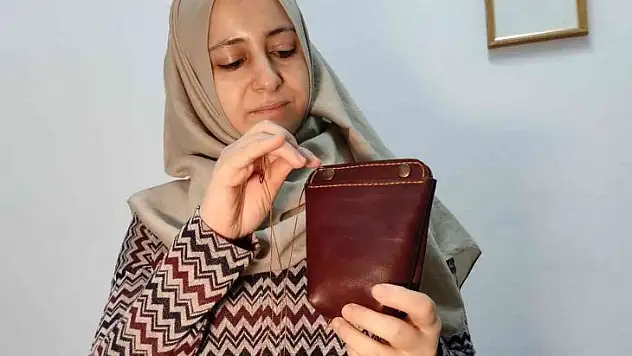 Abla kardeş can sıkıntısından başladı, şimdi yurt dışına ihraç ediyor