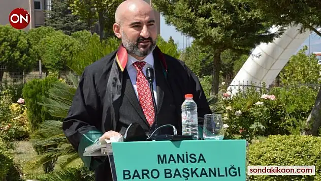 Adli yıl düzenlenen törenle başladı