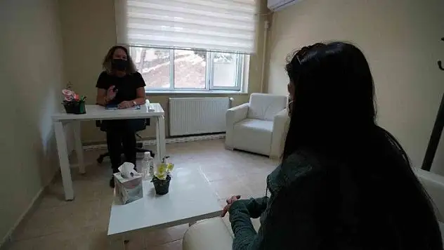 Aile Destek Merkezi vatandaşların yanında