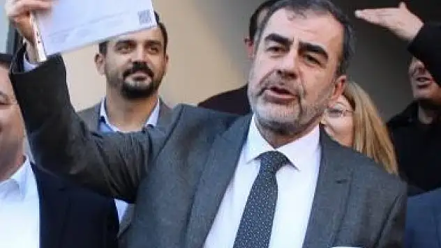 AK Parti İl Başkanı Erdem: 'Adli ve idari olarak gerekeni devlet kurumlarımız yapacaktır'