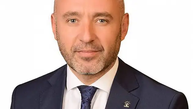 AK Parti Kütahya Merkez İlçe Başkanı Fatih Oruç görevinden ayrıldı