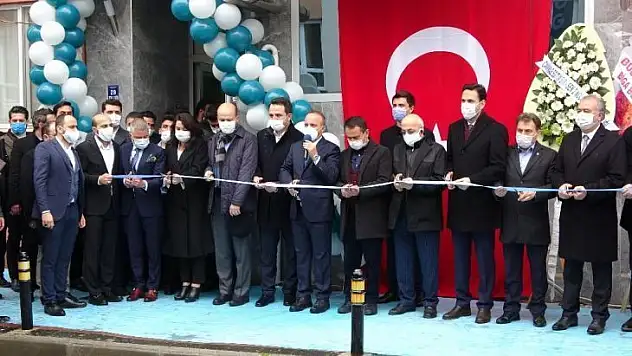 AK Parti'li Turan'dan İstanbul Sözleşmesi açıklaması