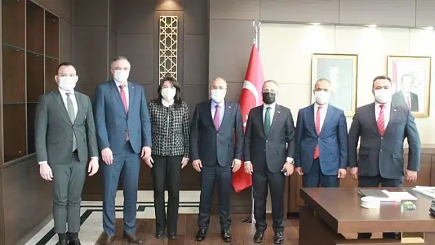 AK Partili Turan'dan Gelibolu'yla ilgili doğal gaz açıklaması