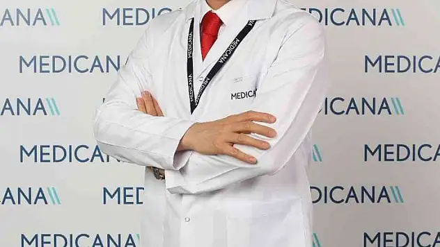Akciğer kanseri erken teşhisle tedavi edilebilir