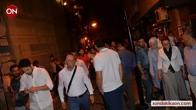 Akkoyun'un yaptığı paylaşımlar tepki çekti