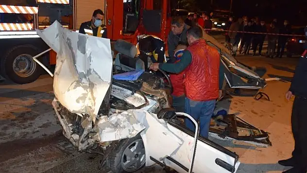 Alkol yine ocak söndürdü, bir aylık kazalarda 137 kişi öldü