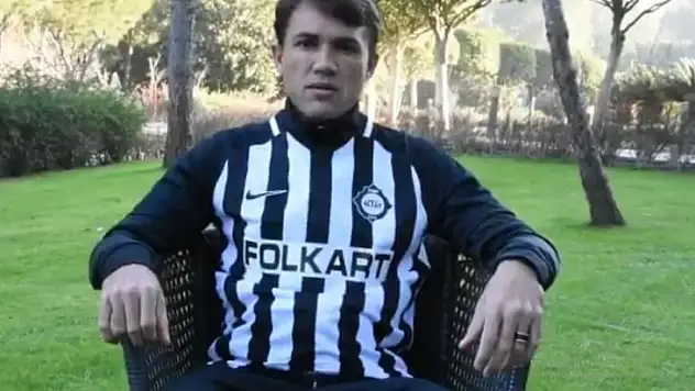 Altay, Mossoro'yu kadrosuna kattı