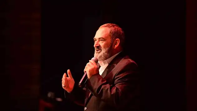 Altıeylül'de Şeb-i Aruz programına yoğun ilgi