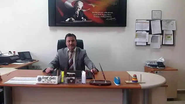 Anadolu Lisesinde ''Hayalimdeki Üniversite'' isimli araştırma projesi
