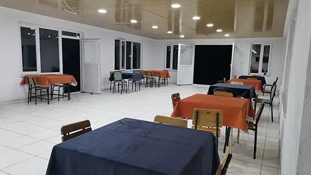 Aşağıçavuş köyünde kahvehaneler 10 gün kapatıldı
