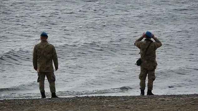 Astsubay Toykuyu'yu arama çalışmaları 10'uncu gününde de devam ediyor