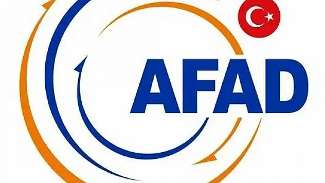 Aydın AFAD'dan deprem bölgesine destek çağrısı