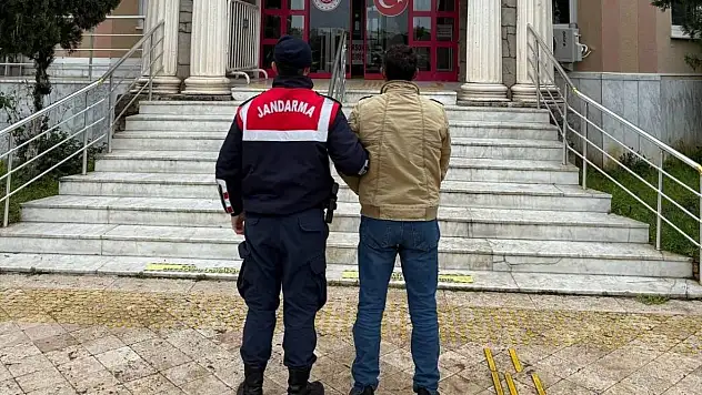 Aydın'da 1 günde 16 aranan şahıs yakalandı