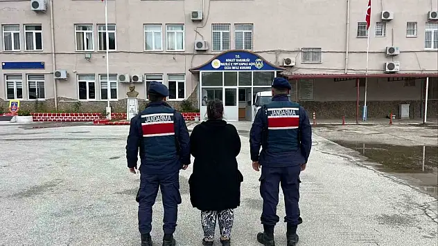 Aydın'da 2 günde 45 aranan şahıs yakalandı