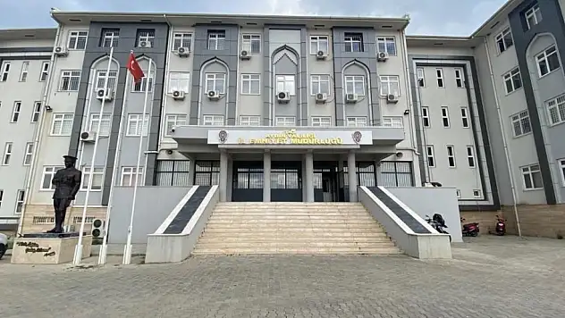 Aydın'da depremle ilgili provokatif paylaşım yapan 4 kişiye işlem yapıldı