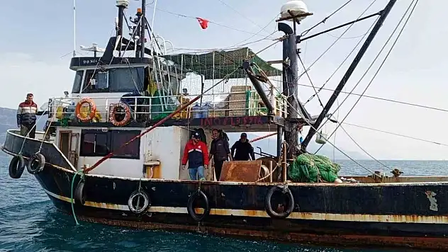Aydın kıyılarında balık avı yasakları başlıyor