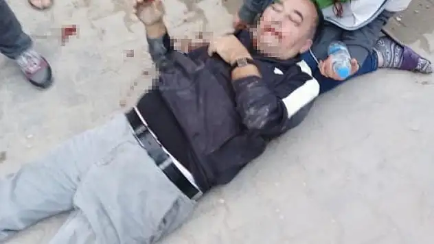 Aydın Valiliği'nden yazar Ergün Poyraz'a saldırı açıklaması
