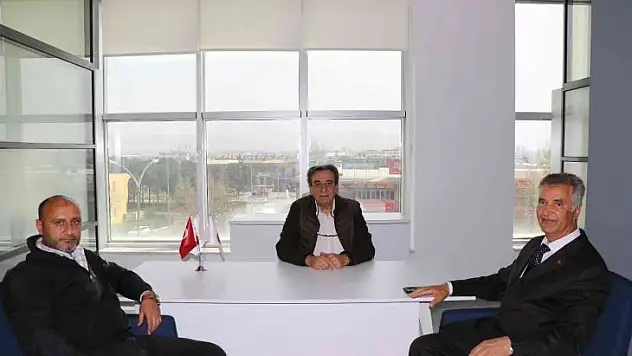AYTO Komite Başkanı Akyol: 'Ukrayna Savaşı, sektörü olumsuz etkiledi'