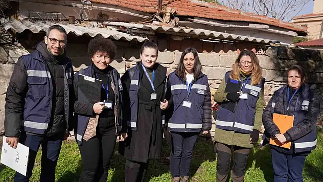 Ayvalık Belediyesi her zaman vatandaşın yanında