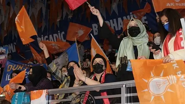 Bakan Pakdemirli: 'Tarımda destekler yüzde 65 arttırıldı'