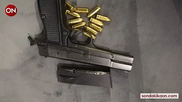 Balıkesir'de 'Sahil Rüzgarı Operasyonu'