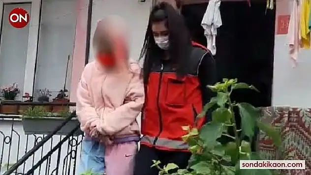 Balıkesir'de 10 şüpheliye fuhuş operasyonu