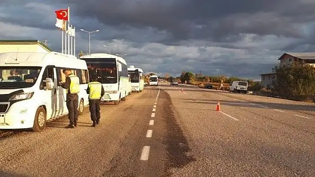 Balıkesir'de jandarmadan tarihi eser ve asayiş operasyonu