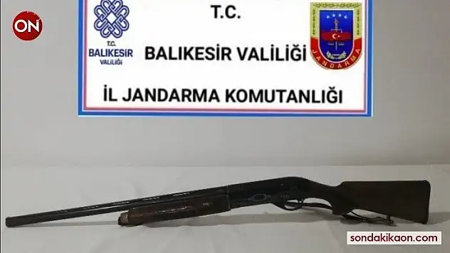 Balıkesir'de son 3 günde 74 aranan şahsa gözaltı