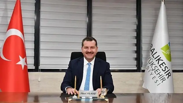 Balıkesir'in 'İklim Değişikliği Eylem Planı' hazırlanıyor