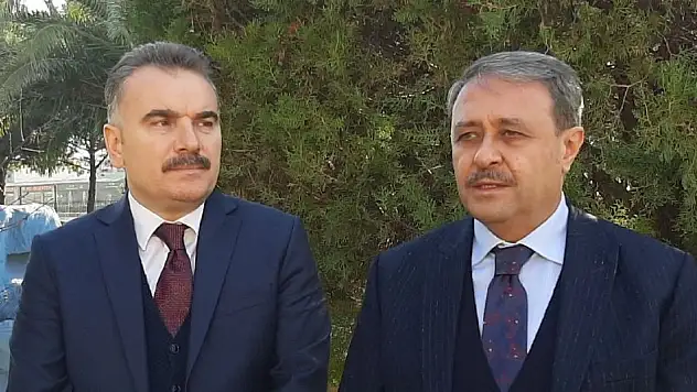 Balıkesir Valilisi Hasan Şıldak 'İbrahimce Mahallesi 2023 yılında altın çağının yaşandığı bir mahalle olacak'
