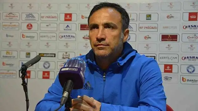 Balıkesirspor - Bursaspor maçının ardından
