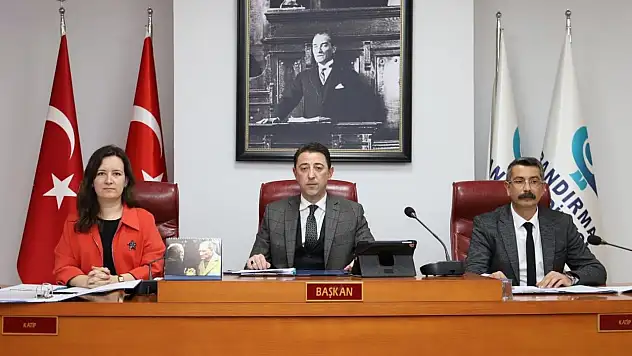 Bandırma'da 15 bin binanın 11 bini 1999'dan önce
