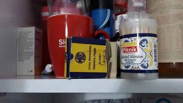 Bandırma'da usulsüz reçete ve rapor operasyonu
