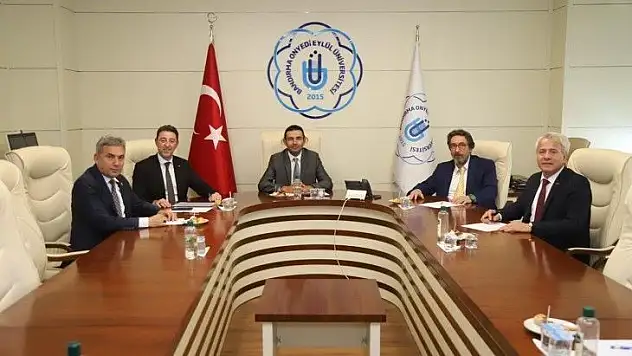 Bandırma trafiği masaya yatırıldı