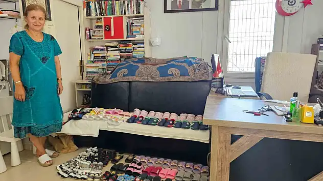 Bandırmalı hayırseverden anlamlı bağış