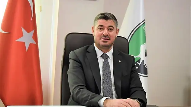 Başka Uz 'Taraftarlarımızdan özür diliyoruz'